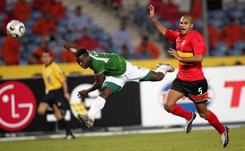 金字塔半程马拉松启动体育旅游新篇章