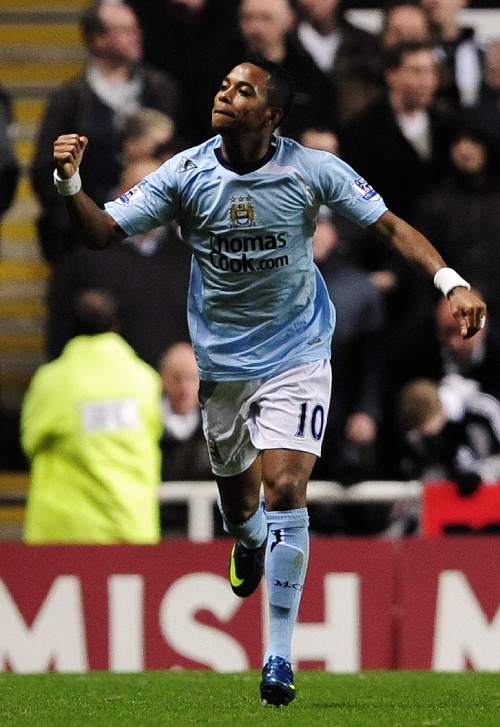 第18轮：桑德兰1-1利兹联 集锦