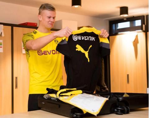 [德国杯]多特1-0客胜德丙球队红白埃森成功晋级