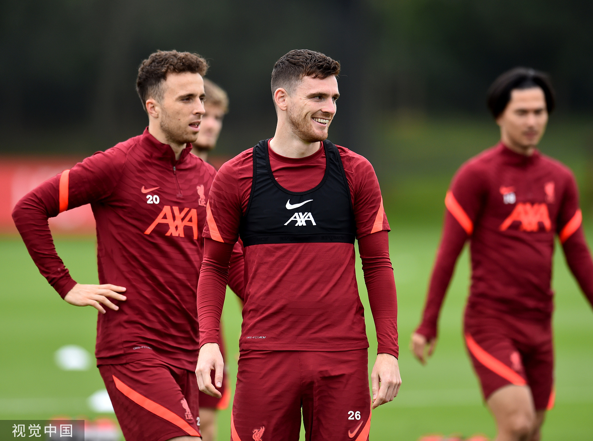 《NO LAW》开发者访谈，在无法之地述说自由