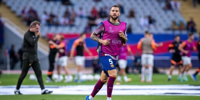 记者还原施罗德与东契奇冲突始末