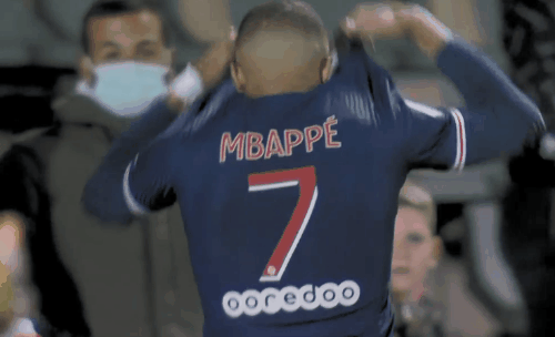 [德甲]第32轮：莱比锡3-3拜仁慕尼黑 集锦