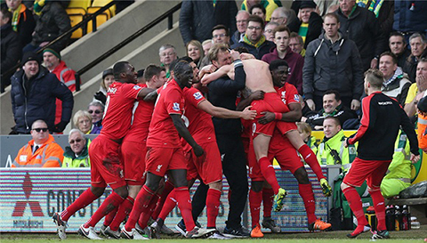 户外运动公开赛顶级队伍集结