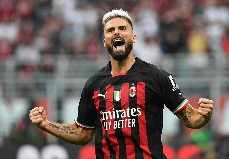 [德甲]格纳布里一条龙破门 拜仁2-2多特蒙德