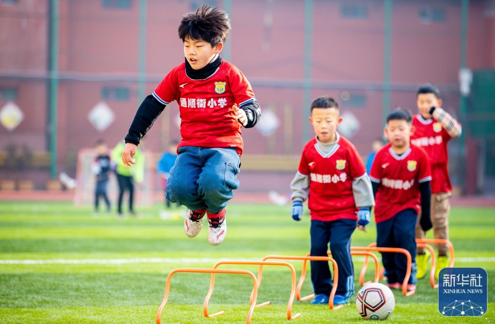 中国U23男足1-0击败澳大利亚